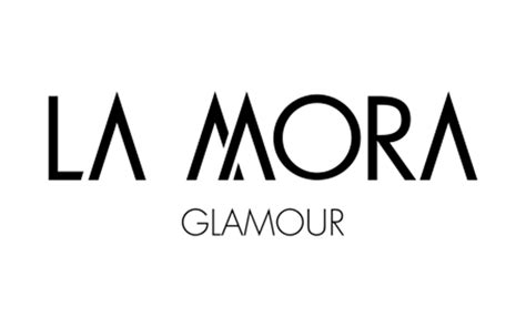 la mora glamour|la mora glamour online shopping.